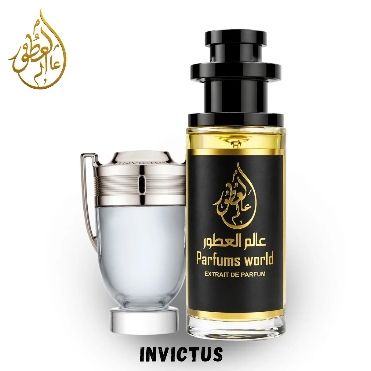 Invictus – Paco Rabanne