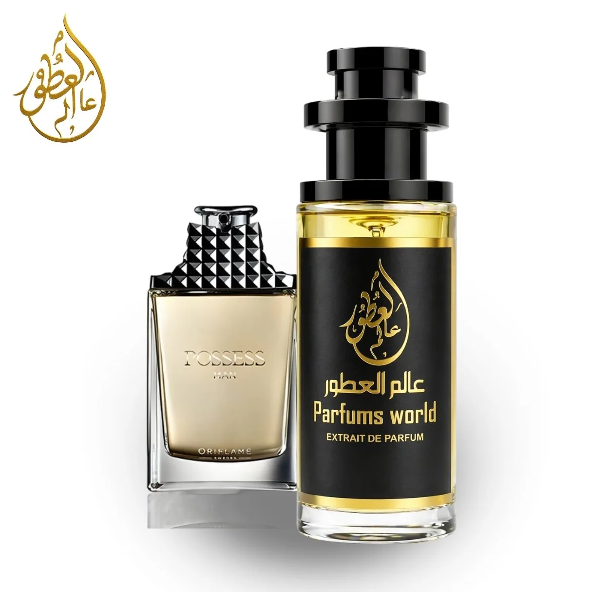 Possess Man – Oriflame
