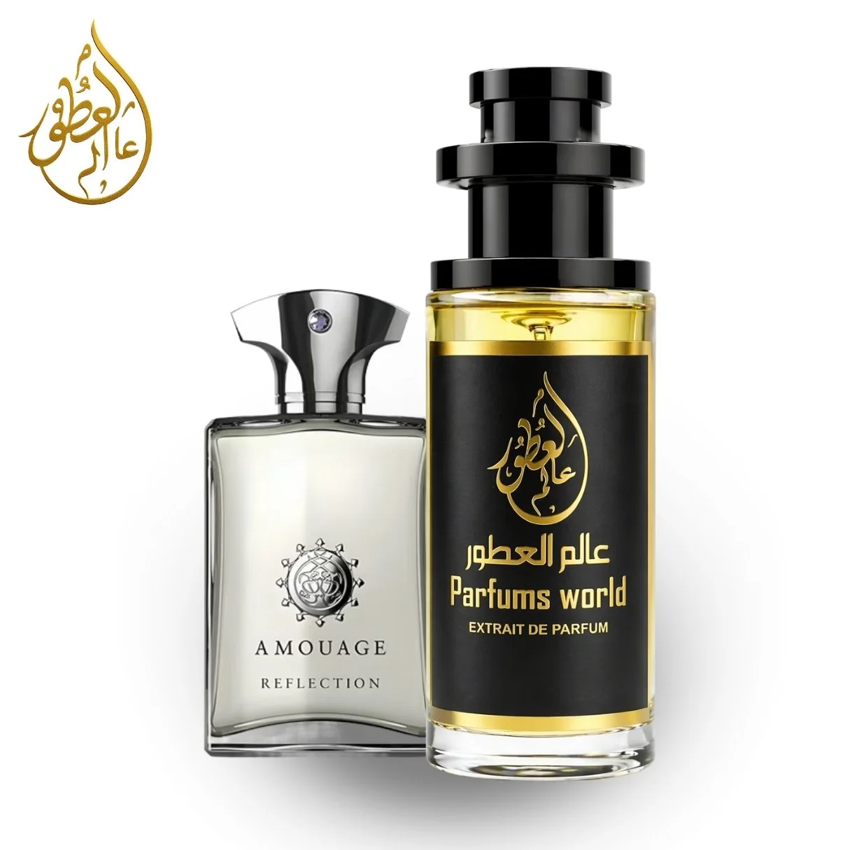 Reflection Man – Amouage