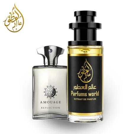 Reflection Man – Amouage