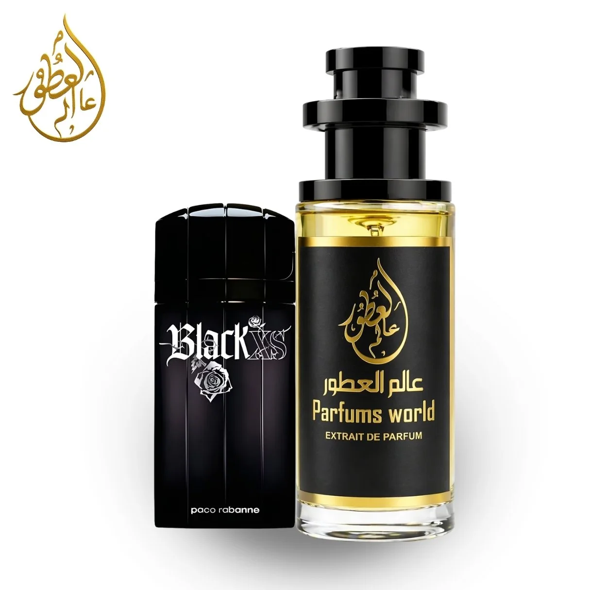 Black XS – Paco Rabanne