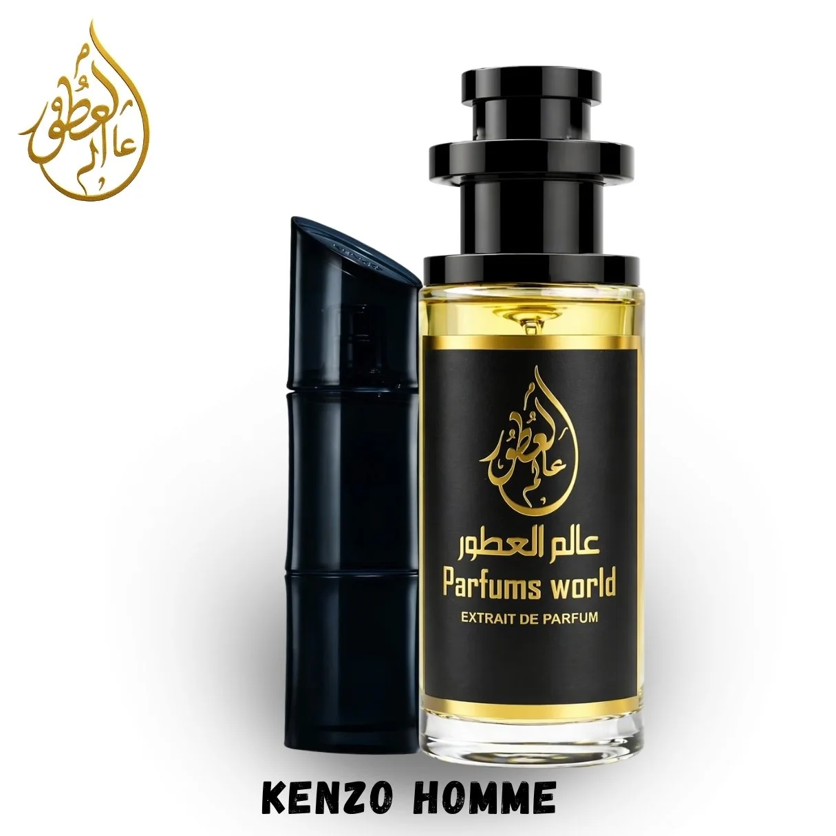 Kenzo Homme – Kenzo