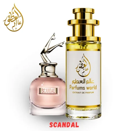 Scandal – Jean Paul Gaultier