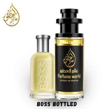 Boss Bottled – Hugo Boss