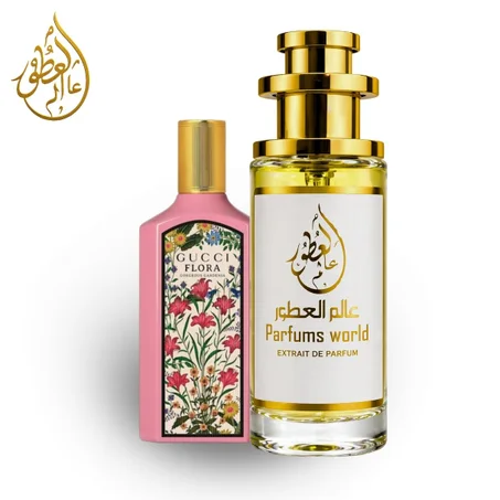 Gucci Flora – Gucci