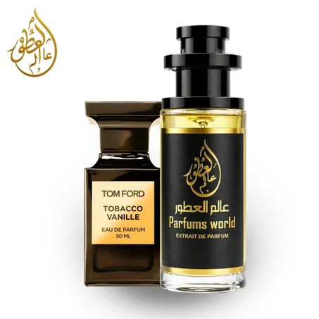 Tobacco Vanille-Tom Ford
