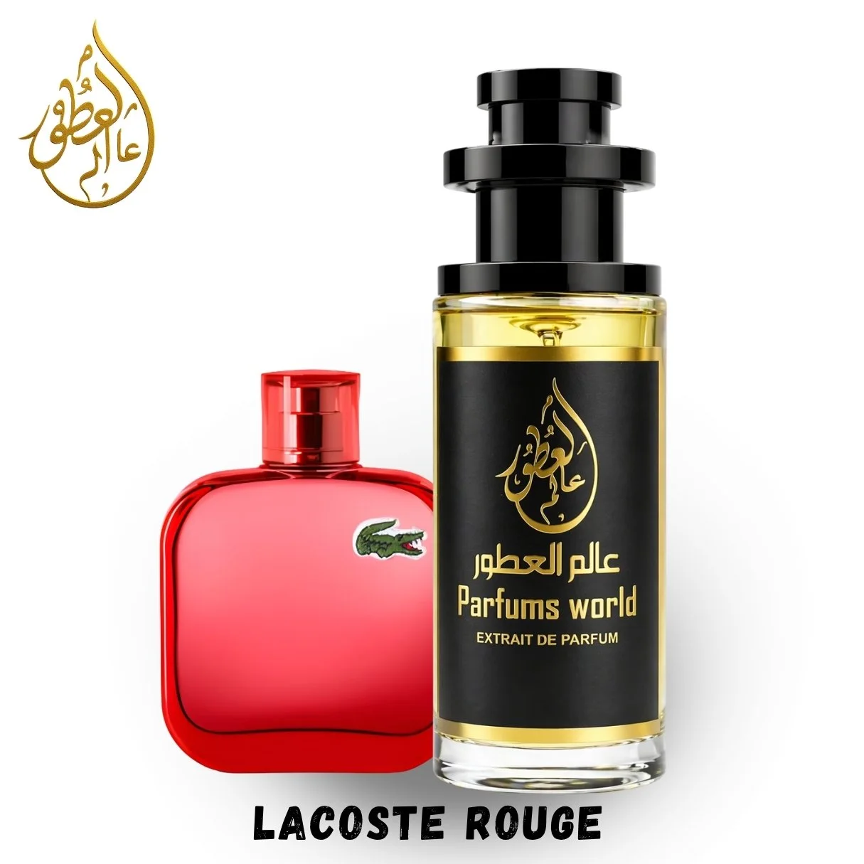 Lacoste Rouge – Lacoste