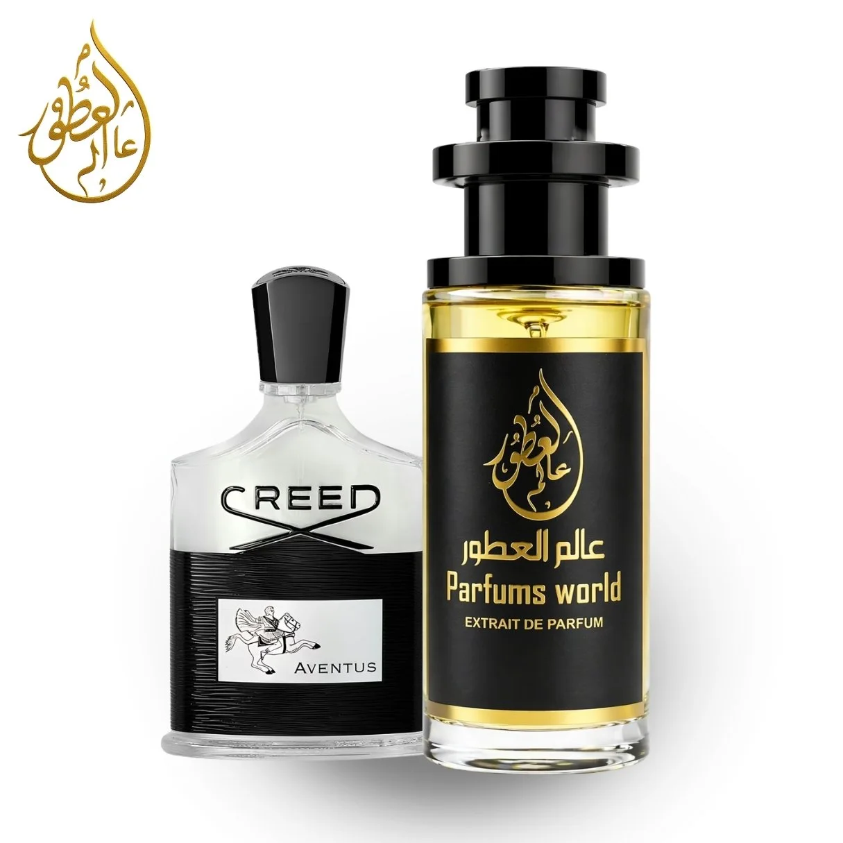 Aventus – Creed