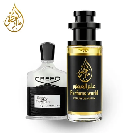 Aventus – Creed
