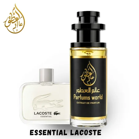 Lacoste Essential – Lacoste