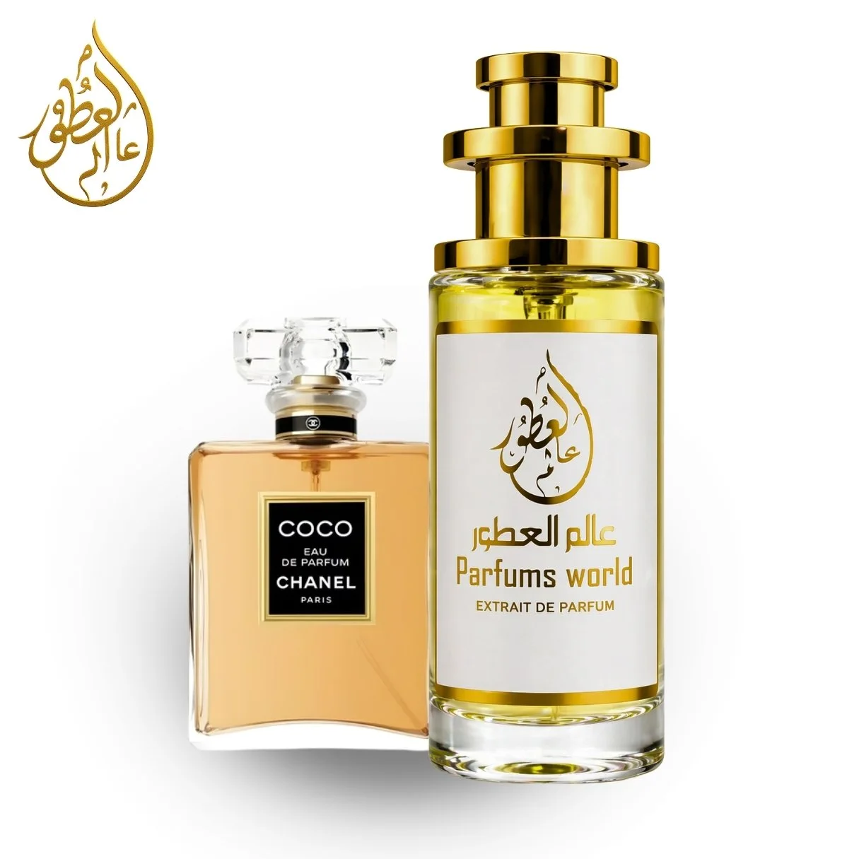 Coco Chanel – Chanel