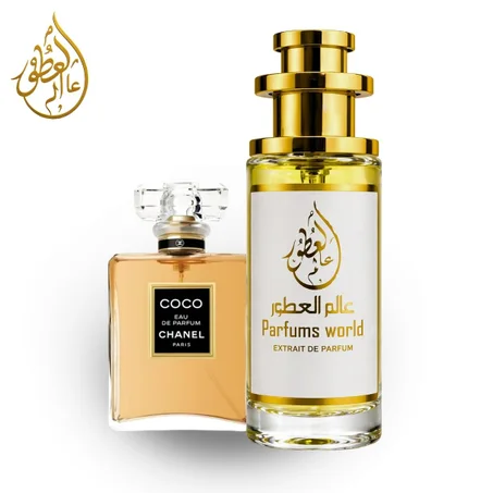 Coco Chanel – Chanel