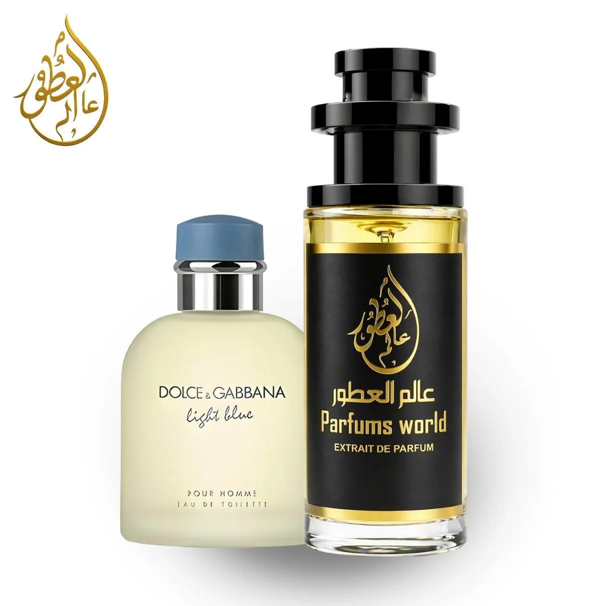 Light Blue - Dolce&Gabbana