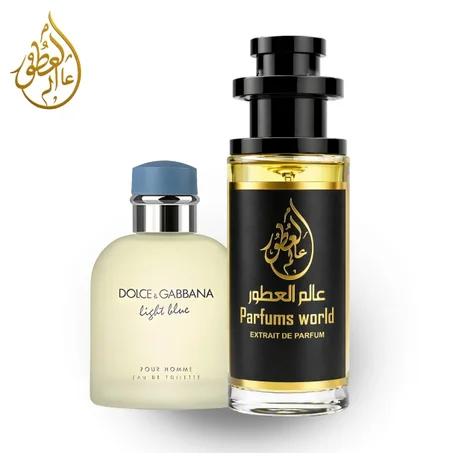 Light Blue - Dolce&Gabbana
