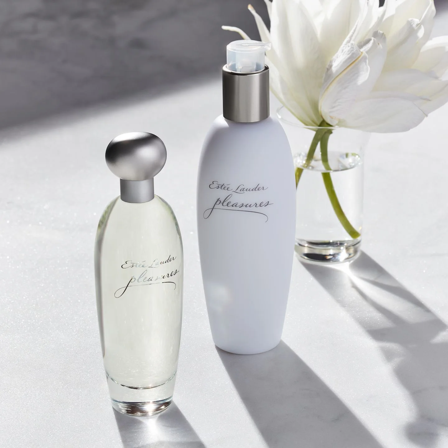 Estée Lauder Pleasures Eau de Parfum Spray