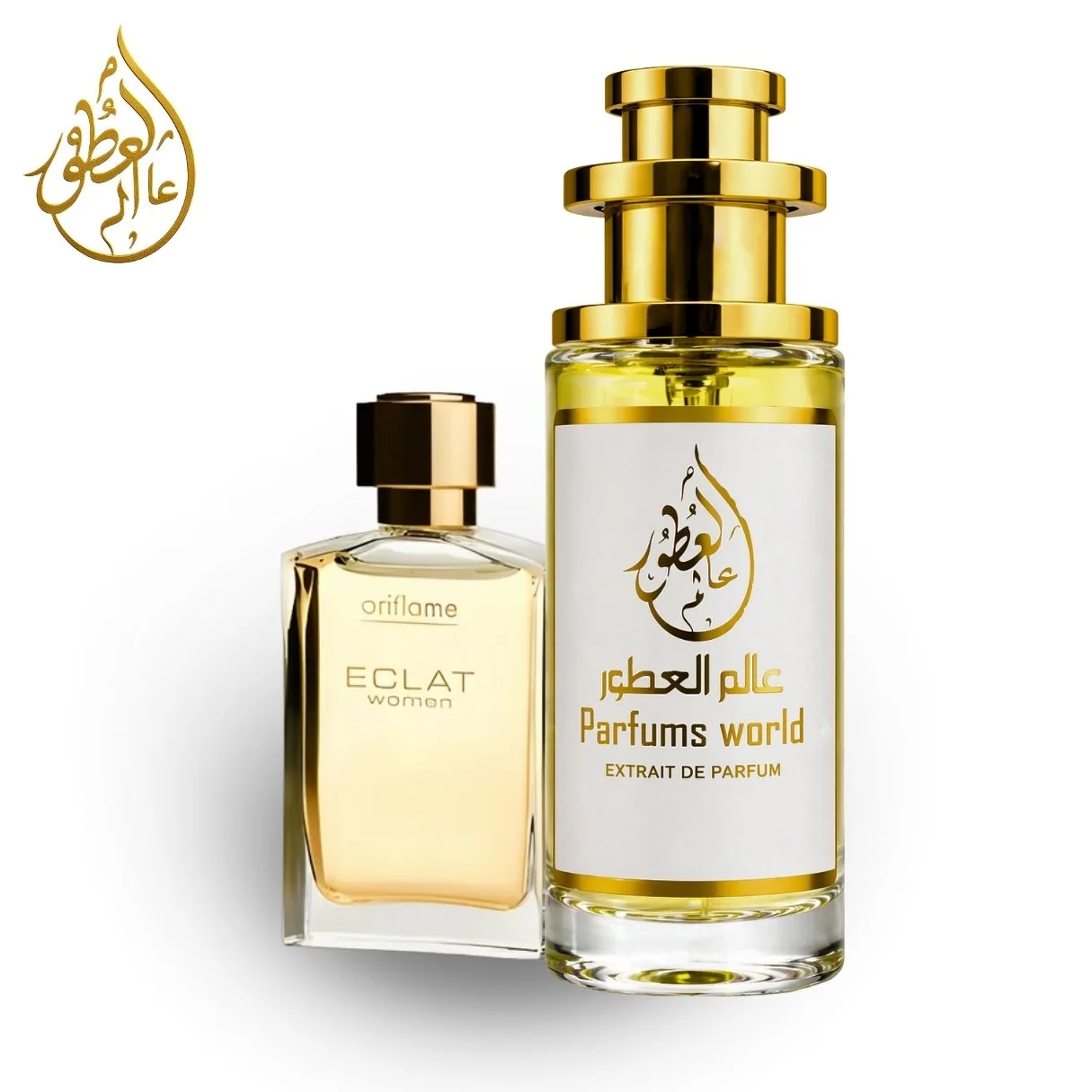 Éclat – Oriflame
