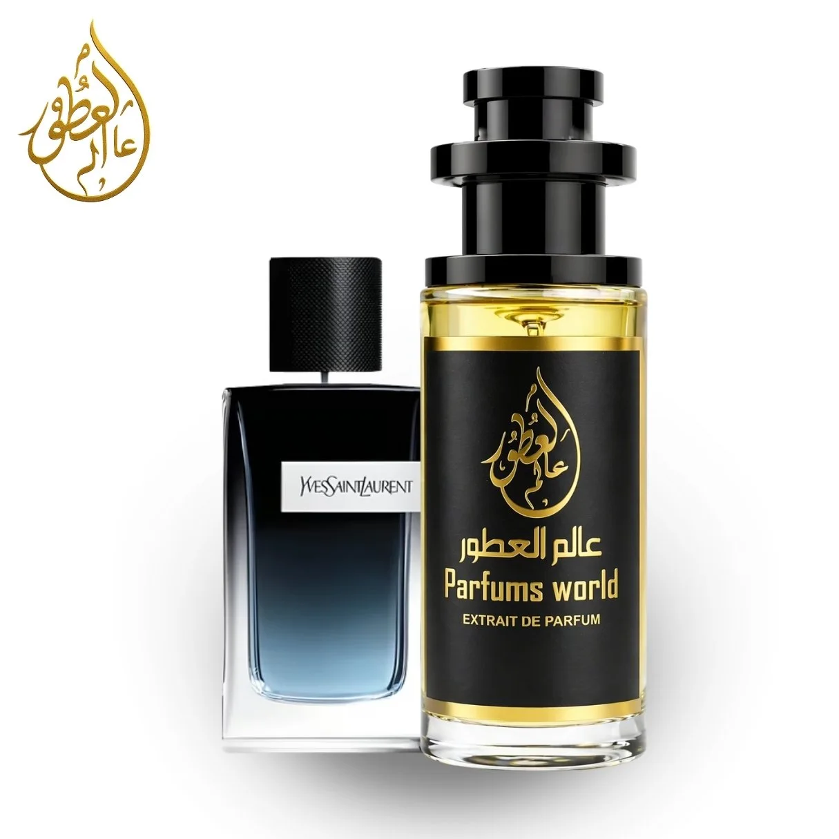 Y Eau de Parfum – Yves Saint Laurent