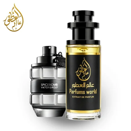 Spicebomb – Viktor & Rolf
