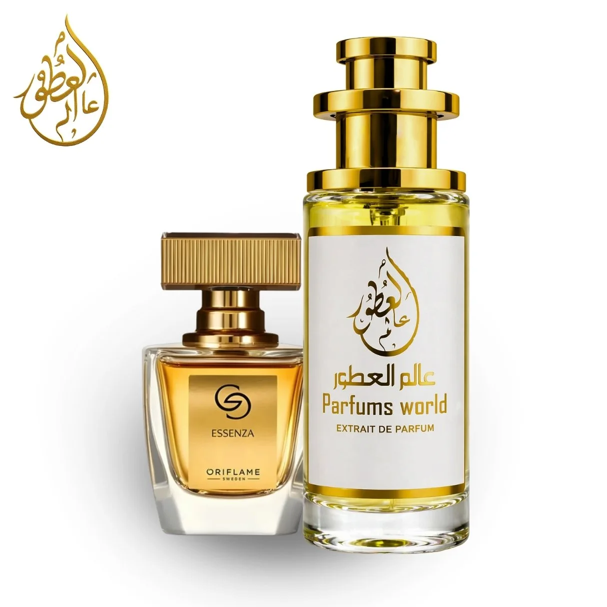 Essenza – Oriflame