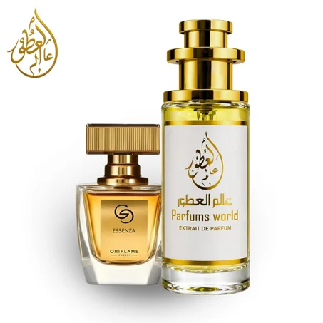 Essenza – Oriflame