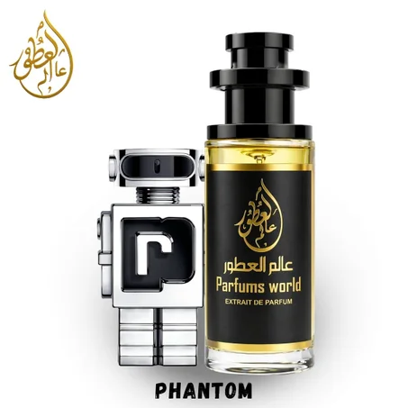 Phantom – Paco Rabanne