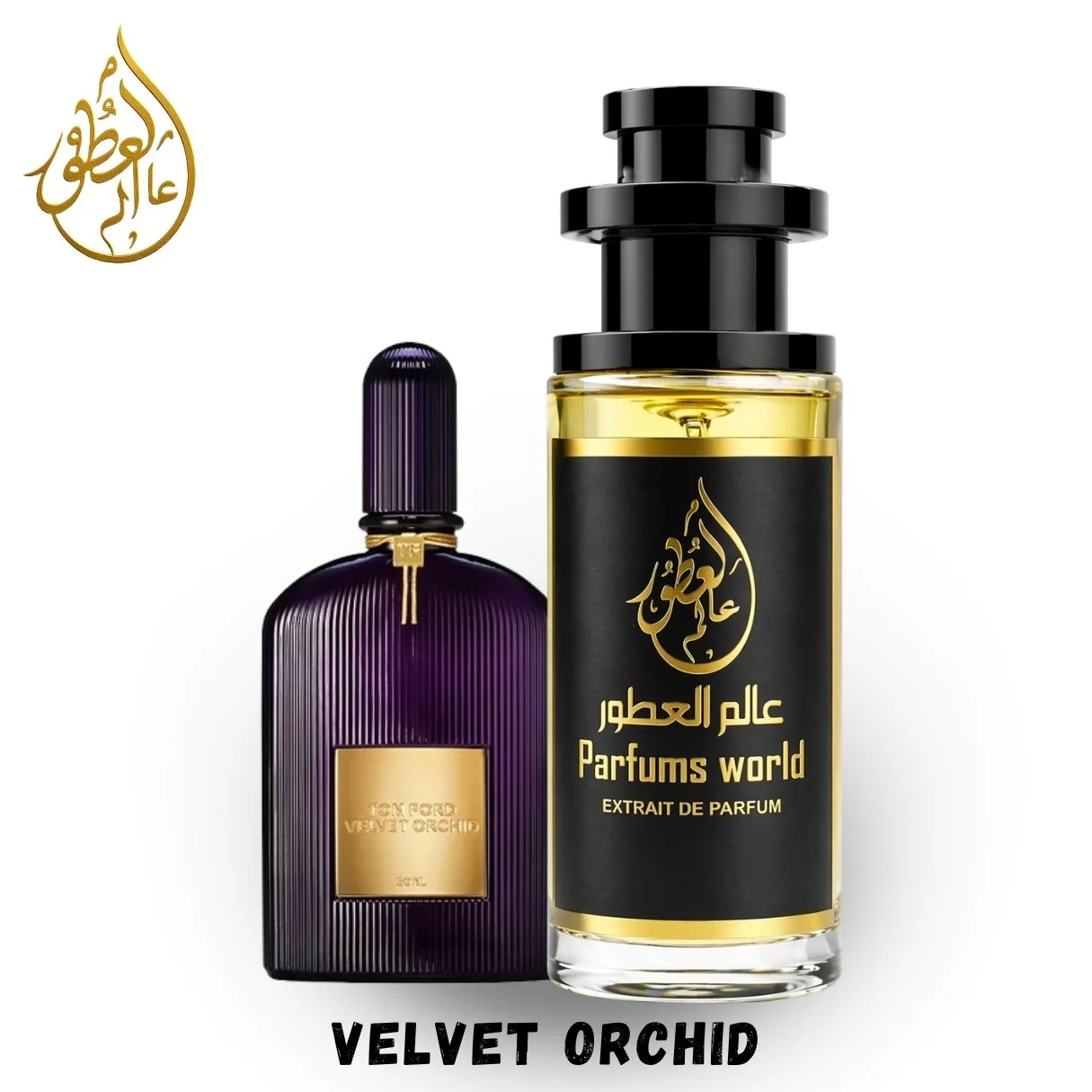 Velvet Orchid-Tom Ford