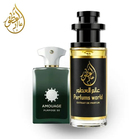 Purpose – Amouage