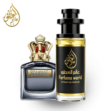Scandal – Jean Paul Gaultier