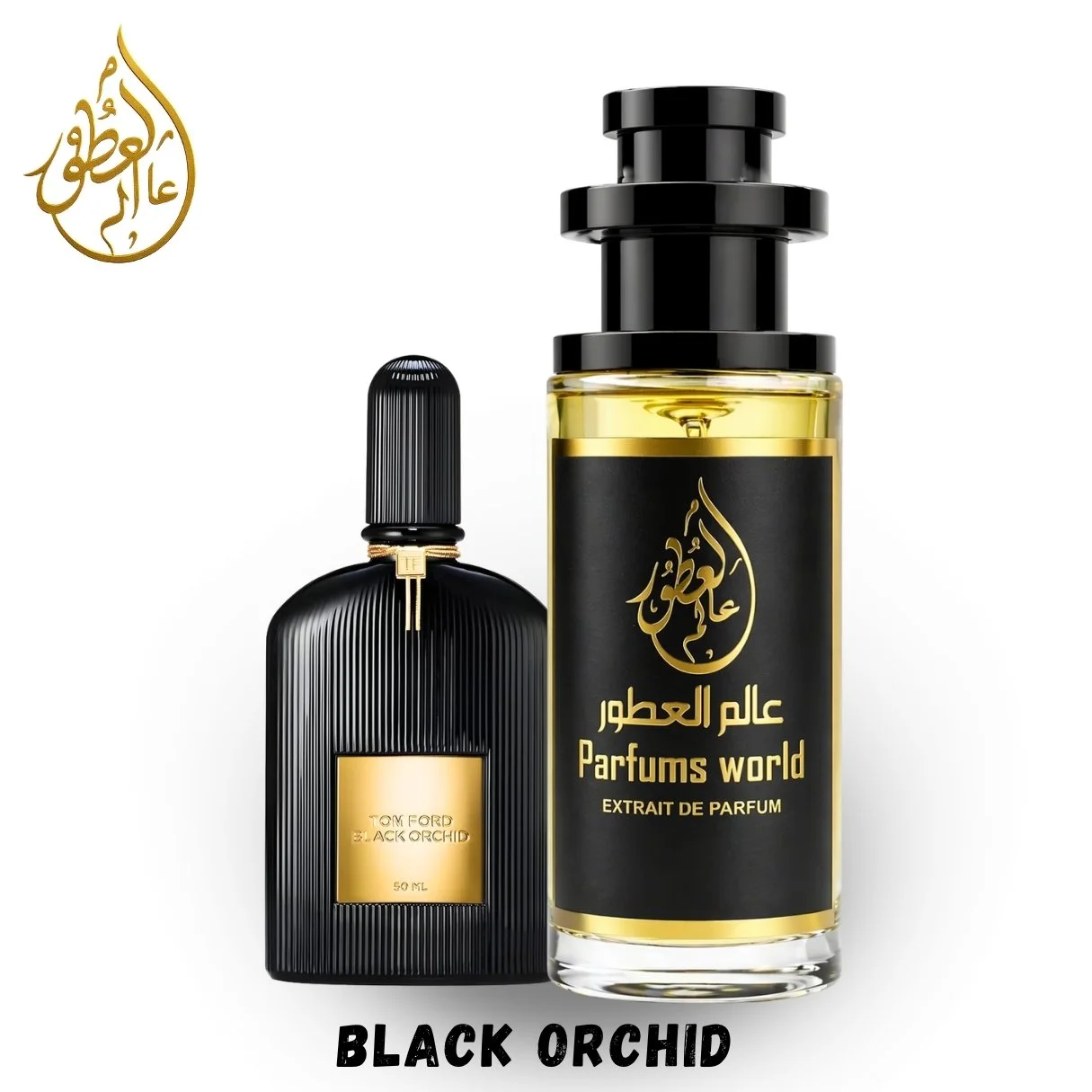 Black Orchid-Tom Ford