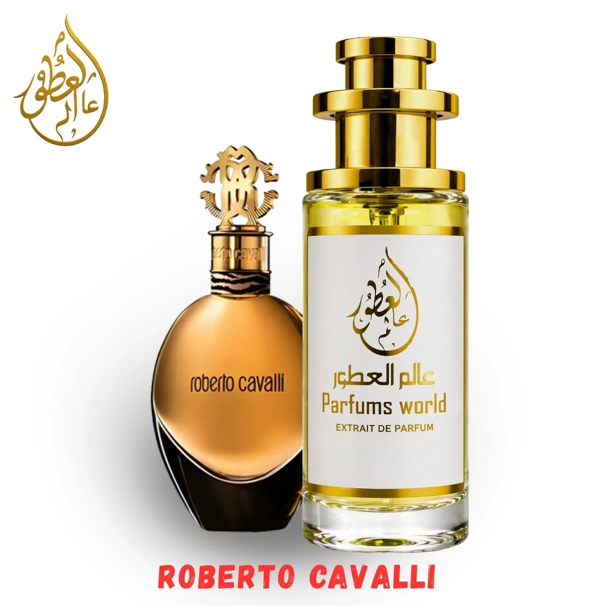 Roberto Cavalli – Roberto Cavalli