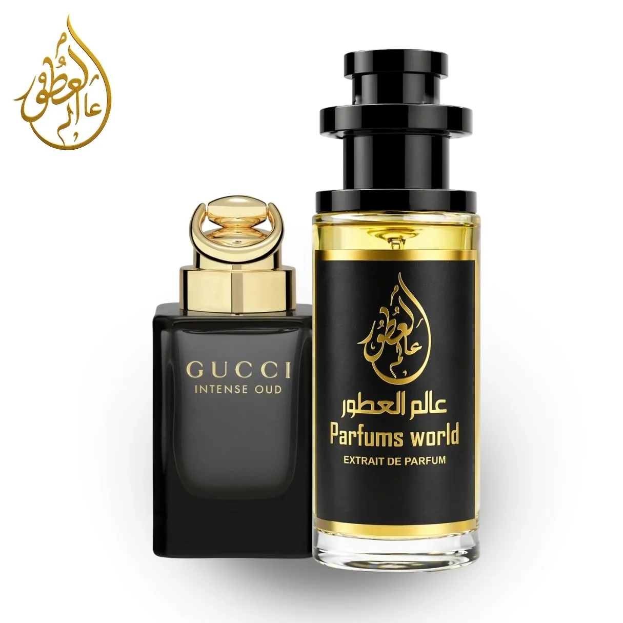 Gucci Intense Oud – Gucci