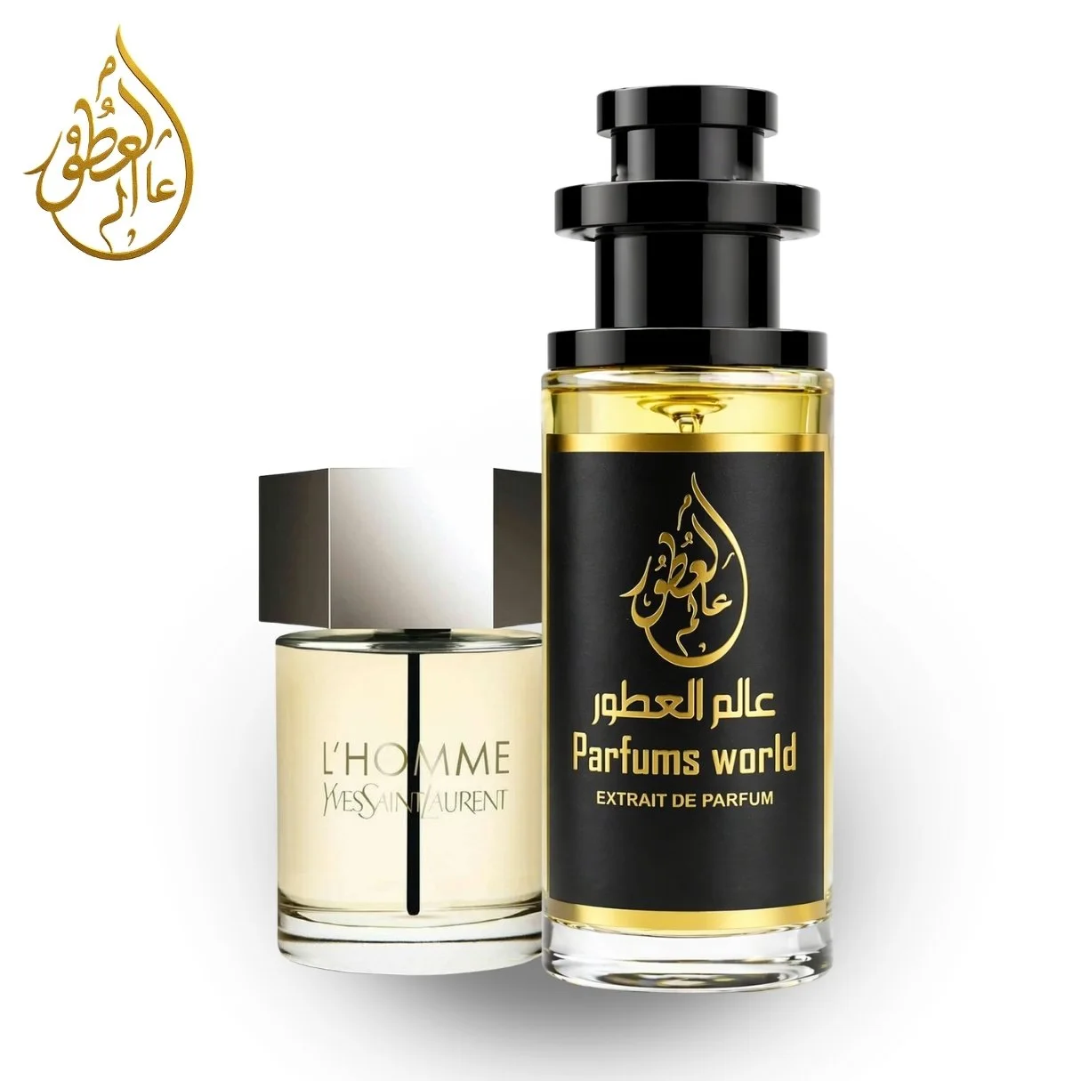 L’Homme – Yves Saint Laurent