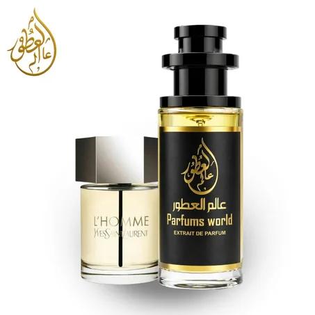 L’Homme – Yves Saint Laurent
