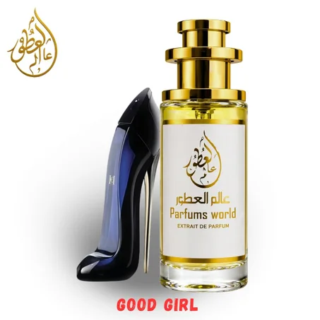 Good Girl – Carolina Herrera
