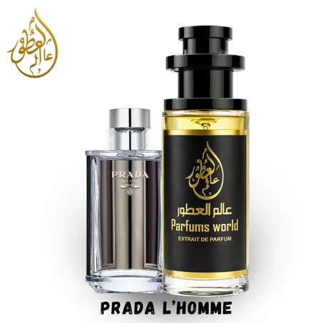 Prada L’Homme – Prada