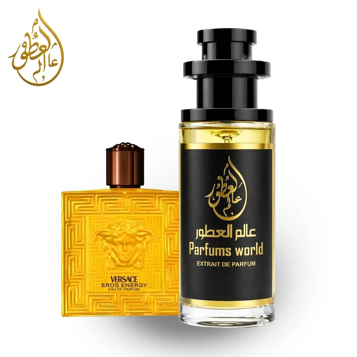 Versace Eros Energy – Versace