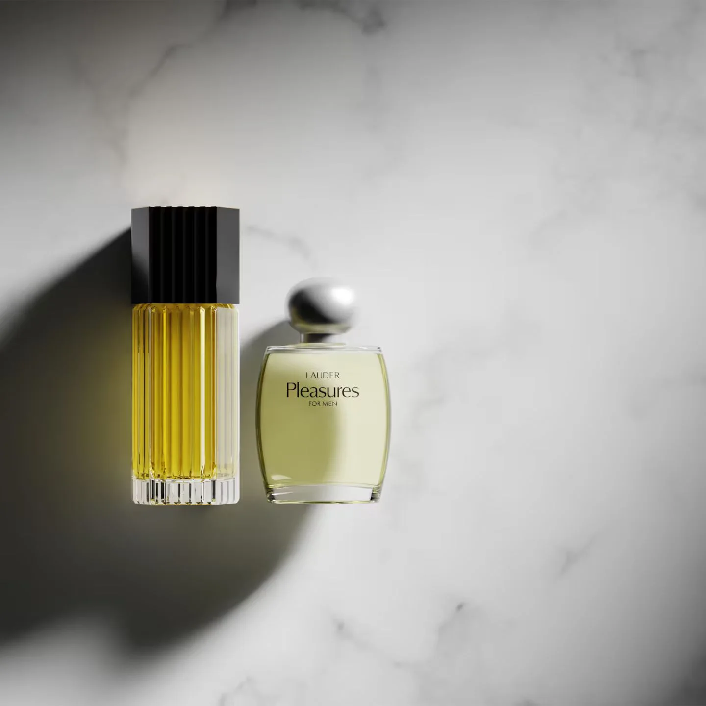 Lauder Pleasures For Men Cologne Spray