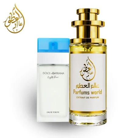 Light Blue Femme – Dolce & Gabbana