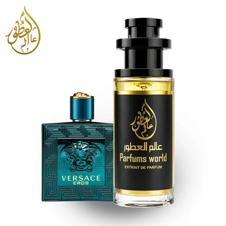 Versace Eros – Versace