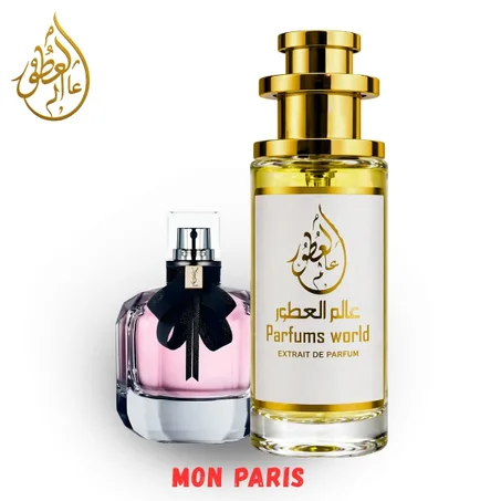 Mon Paris – Yves Saint Laurent