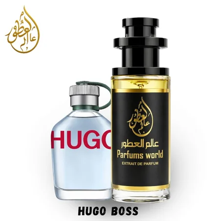 Hugo – Hugo Boss