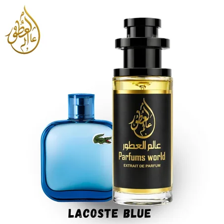 Lacoste Blue – Lacoste