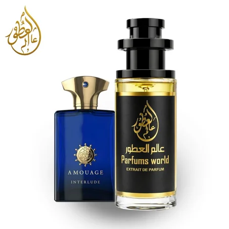 Interlude Man – Amouage