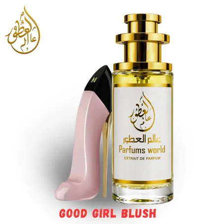 Good Girl Blush – Carolina Herrera