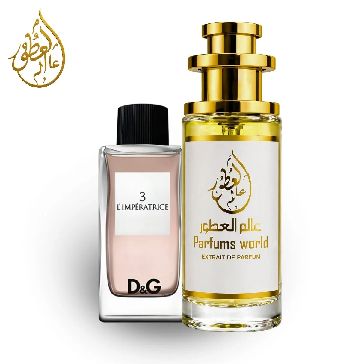 L’Impératrice – Dolce & Gabbana