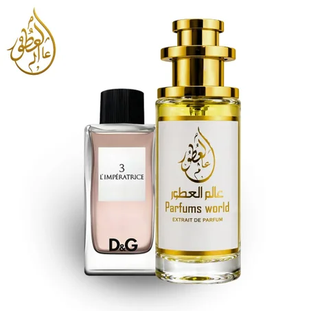 L’Impératrice – Dolce & Gabbana