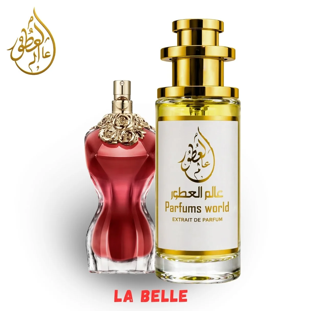 La Belle – Jean Paul Gaultier