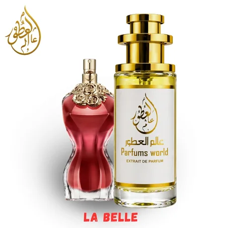 La Belle – Jean Paul Gaultier