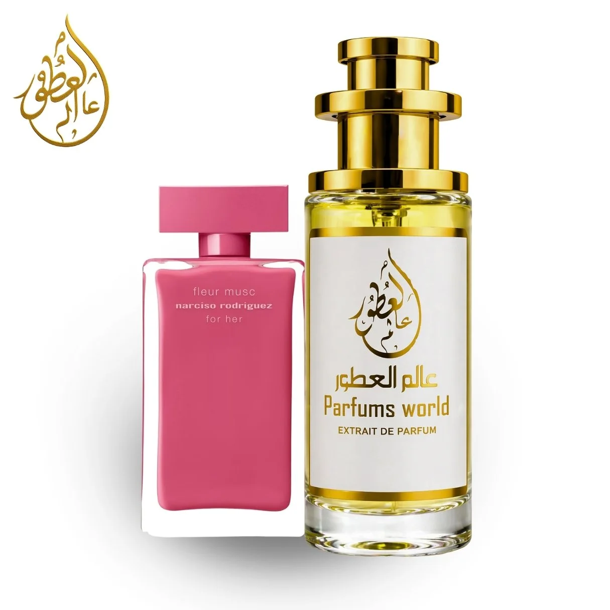 Fleur Musc – Narciso Rodriguez