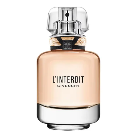 GIVENCHY L'INTERDIT-GIVENCHY Eau De Parfum